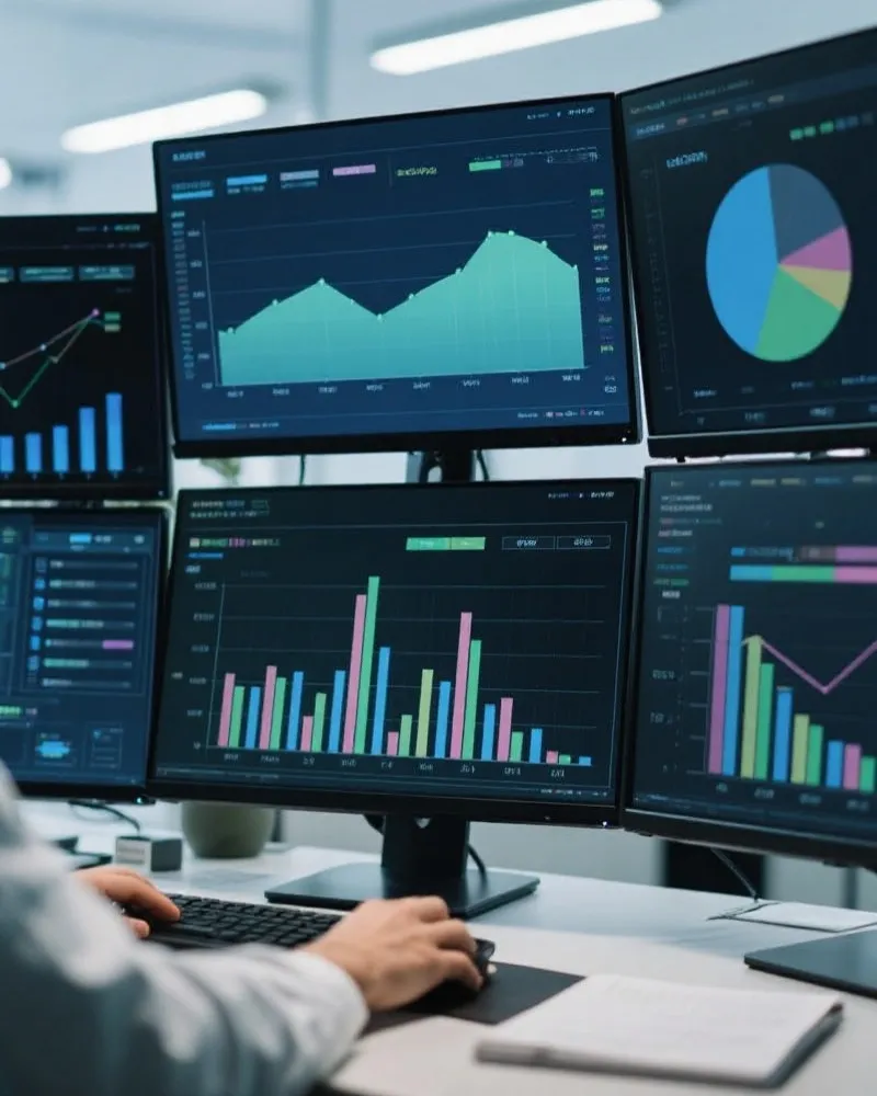 Data Analysis Process