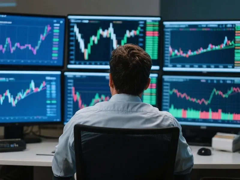 Professional Data Analysis