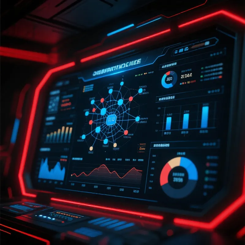 Data Analysis Dashboard