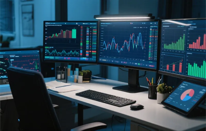 风险管理与执行纪律